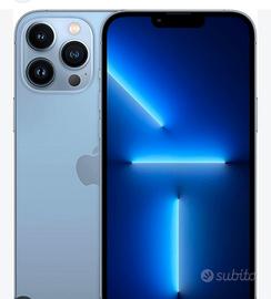 Iohone 13 pro max