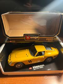 Ferrari 250 GTO 1/18 Bburago