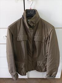 giubbotto donna aspesi TG L 