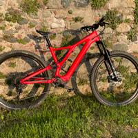 Specialized Turbo Levo SL 2022