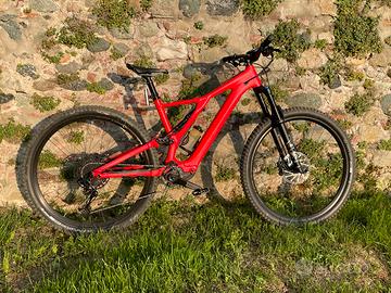 Specialized Turbo Levo SL 2022