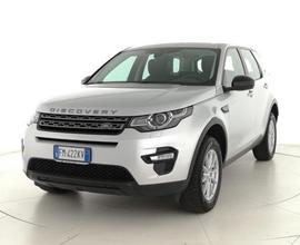 Land Rover Discovery Sport 2.0 TD4 150 CV Pur...