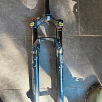 Rock Shox Sid brain SL