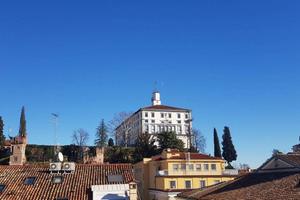 Attico / Mansarda di 247 m² con 5 locali a Udine