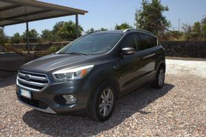ford kuga 2017