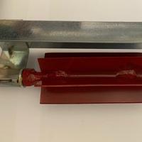 Pelamaiali per trapano 6 lamelle ( nuovo)