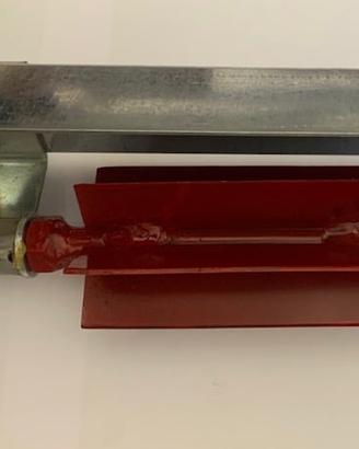 Pelamaiali per trapano 6 lamelle ( nuovo)