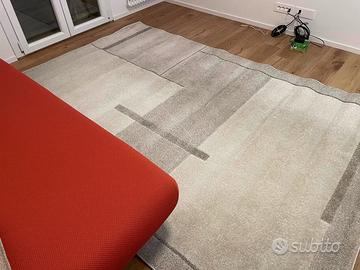Tappeto Casa C Gray Vivace