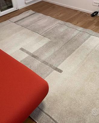 Tappeto Casa C Gray Vivace