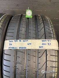 Pirelli pzero 315 35 21