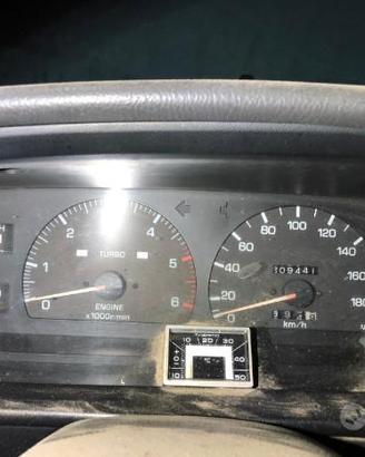 Toyota four runner