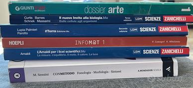 libri