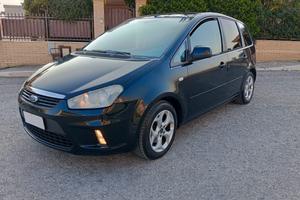 FORD C MAX 1.6. DIESEL UNICO PROPRIETARIO 