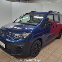 FIAT E-Doblò e-Doblò 50KW Launch Edition