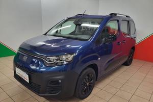 FIAT E-Doblò e-Doblò 50KW Launch Edition