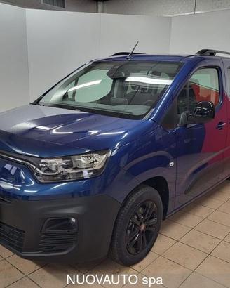 FIAT E-Doblò e-Doblò 50KW Launch Edition