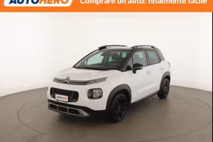 CITROEN C3 Aircross LT29975