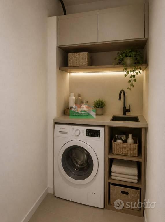 Appartamento di 55 m² con 2 locali a Ravenna - Vista 3