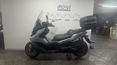Bmw C 400 GT EXCLUSIVE
