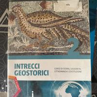 Intrecci Geostorici