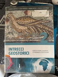 Intrecci Geostorici