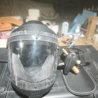 maschera per Verniciatura sata 5000