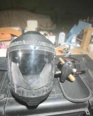 maschera per Verniciatura sata 5000