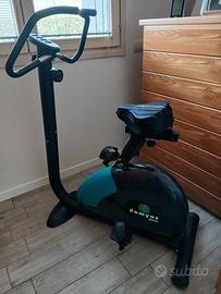 cyclette Decatlon Domyos 