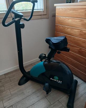 cyclette Decatlon Domyos 