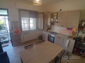 Appartamento Canegrate [Cod. rif 3309614ARG]