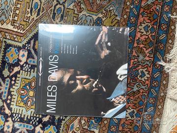 Vinile – Miles Davis Kind of Blue (LP)