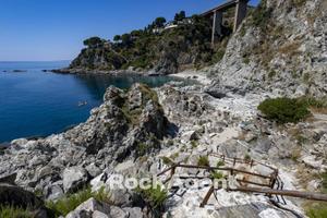 APPARTAMENTO BAIA DI COPANELLO A 300 M. DAL MARE