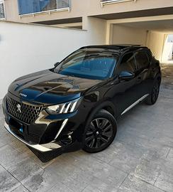 Peugeot 2008 1.5hdi 130cv gt