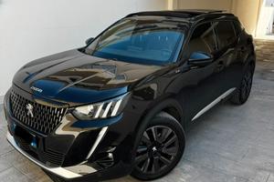 Peugeot 2008 1.5hdi 130cv gt