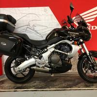 Kawasaki Versys 650 ABS