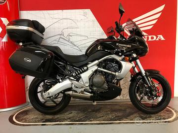 Kawasaki Versys 650 ABS