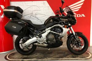 Kawasaki Versys 650 ABS