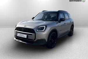MINI Mini Countrym.(U25) - Mini Countryman C Class