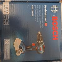 Bosch Professional gsb 18/55