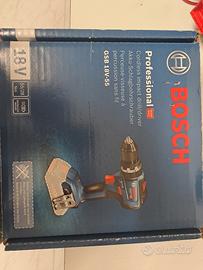 Bosch Professional gsb 18/55
