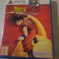 gioco della play station 5