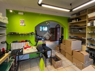 LABORATORIO A VIMERCATE