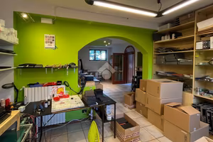 LABORATORIO A VIMERCATE