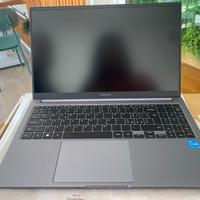 Samsung galaxy book4