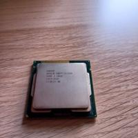 Intel Core i5 2500 CPU 3,3 GHz