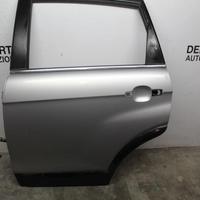 PORTIERA POSTERIORE SINISTRA CHEVROLET Captiva 1Â°