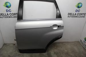 PORTIERA POSTERIORE SINISTRA CHEVROLET Captiva 1Â°