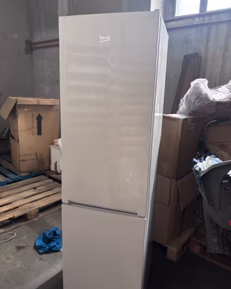 Frigo Beko quasi nuovo
