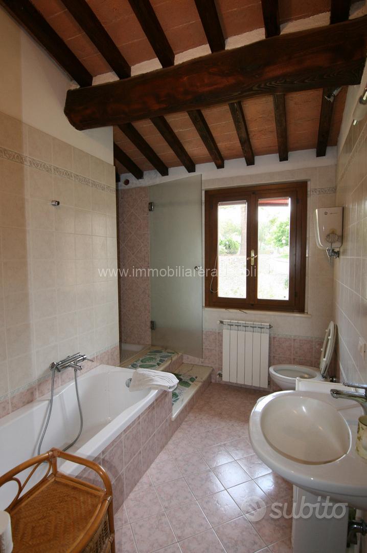 Appartamento – Trequanda, Siena - Vista 5
