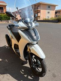 Honda Sh 350 sport